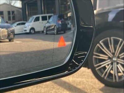 MERCEDES-BENZ E-CLASS - 9