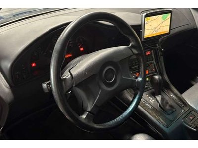 1999 BMW BMW 8 SERIES 照片 5