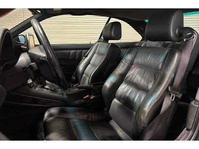 1999 BMW BMW 8 SERIES 照片 4