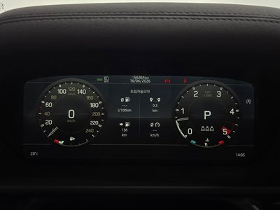 2022 LAND Rover DEFENDER 缩略图 11