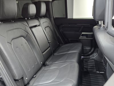 2022 LAND Rover DEFENDER 缩略图 17