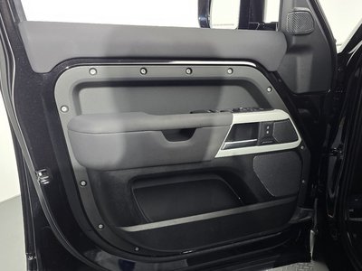 2022 LAND Rover DEFENDER 缩略图 14