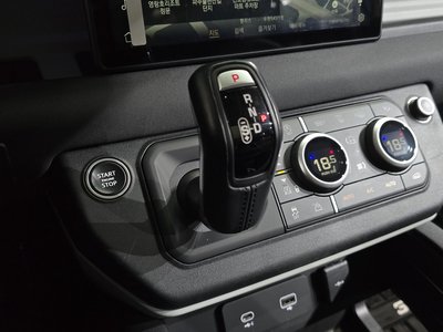 2022 LAND Rover DEFENDER 缩略图 12