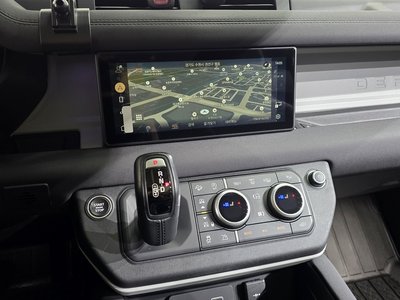 2022 LAND Rover DEFENDER 缩略图 19