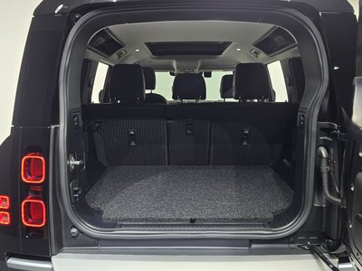 2022 LAND Rover DEFENDER 缩略图 24