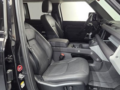 2022 LAND Rover DEFENDER 缩略图 16