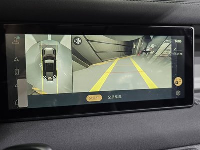 2022 LAND Rover DEFENDER 缩略图 21