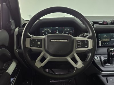 2022 LAND Rover DEFENDER 缩略图 20