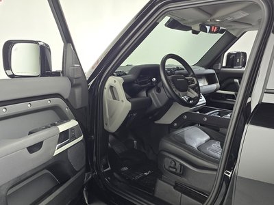 2022 LAND Rover DEFENDER 缩略图 13