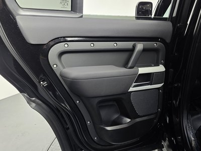 2022 LAND Rover DEFENDER 缩略图 15