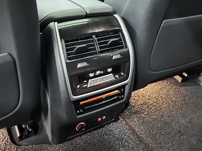 2021 BMW X7 缩略图 13