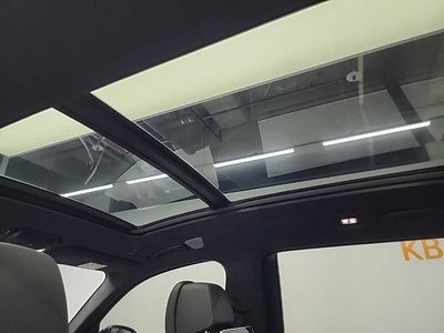 2021 BMW X7 缩略图 16