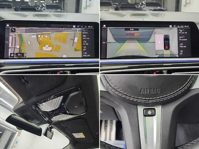 2021 BMW X7 缩略图 17