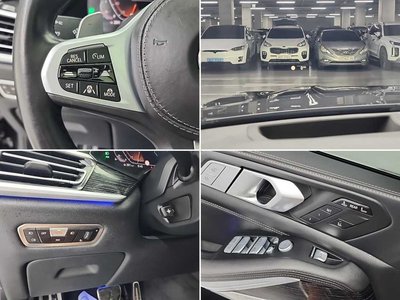 2021 BMW X7 缩略图 18