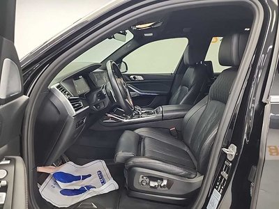 2021 BMW X7 缩略图 11