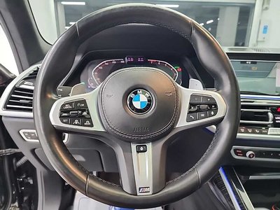 2021 BMW X7 — фото 9