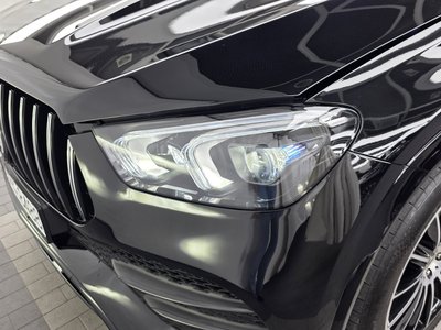 MERCEDES-BENZ GLE - 10