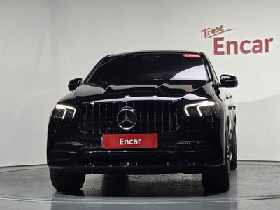 MERCEDES-BENZ GLE - 4