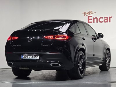 MERCEDES-BENZ GLE - 3