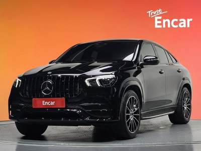 MERCEDES-BENZ GLE - 1