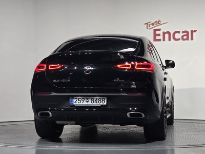 MERCEDES-BENZ GLE - 5