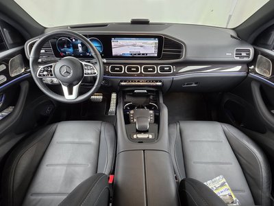 MERCEDES-BENZ GLE - 6