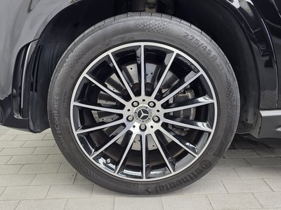 MERCEDES-BENZ GLE - 7