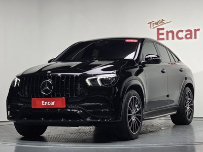 MERCEDES-BENZ GLE - 2