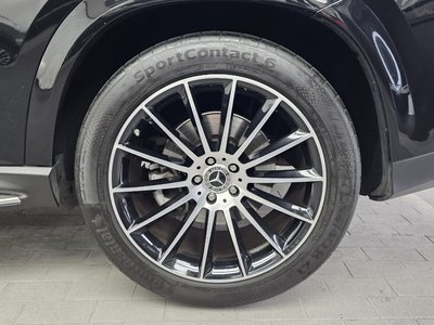 MERCEDES-BENZ GLE - 9