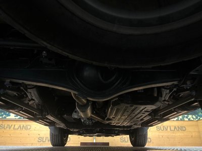 2024 Toyota LAND CRUISER 250 — миниатюра 20
