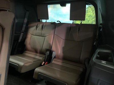 2024 Toyota LAND CRUISER 250 — миниатюра 26