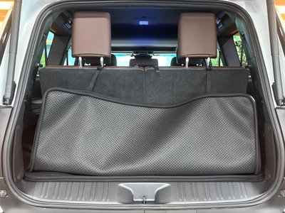 2024 Toyota LAND CRUISER 250 — миниатюра 71