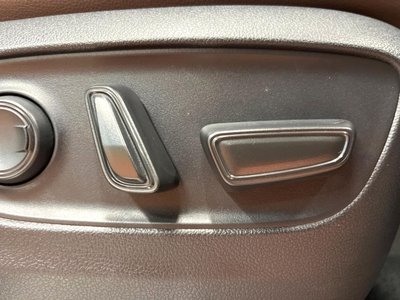 2024 Toyota LAND CRUISER 250 — миниатюра 63