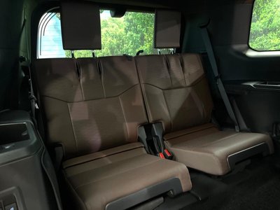 2024 Toyota LAND CRUISER 250 — миниатюра 12