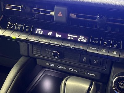 2024 Toyota LAND CRUISER 250 — миниатюра 51