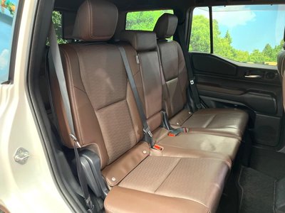 2024 Toyota LAND CRUISER 250 — миниатюра 11