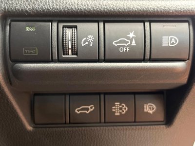 2024 Toyota LAND CRUISER 250 — миниатюра 36