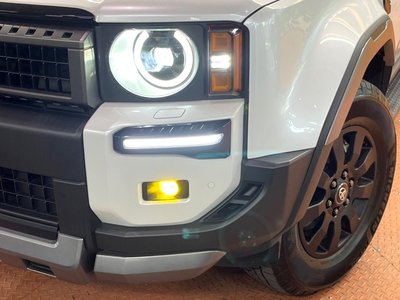 2024 Toyota LAND CRUISER 250 — миниатюра 15