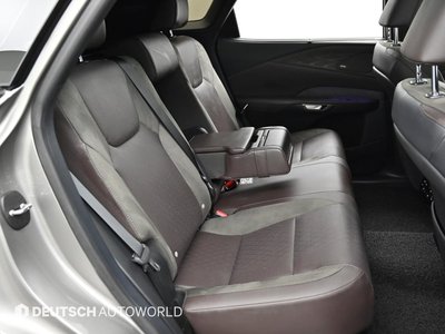 2025 Lexus RX 缩略图 12