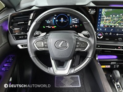 2025 Lexus RX 缩略图 13