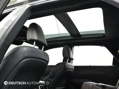 2025 Lexus RX 缩略图 18
