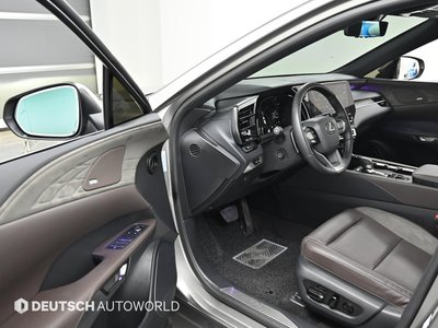 2025 Lexus RX 缩略图 11