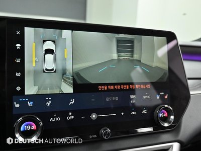 2025 Lexus RX 缩略图 15