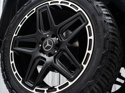 2014 Mercedes-BENZ G-CLASS — фото 2
