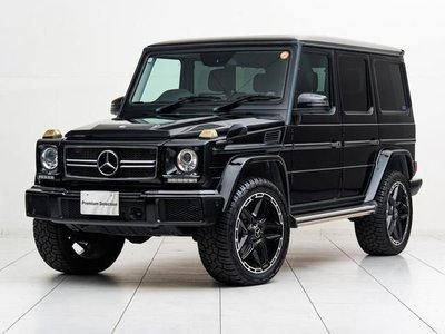 2014 Mercedes-BENZ G-CLASS — фото 6