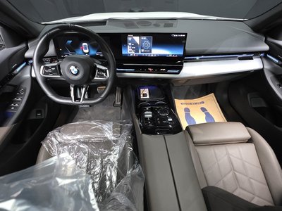 BMW 5 SERIES - 5
