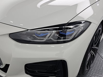 BMW 4 SERIES - 9