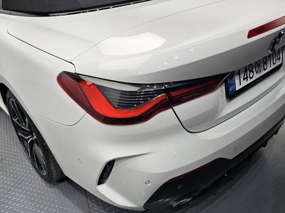 2024 BMW 4 SERIES — миниатюра 11
