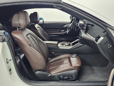 2024 BMW 4 SERIES — миниатюра 22