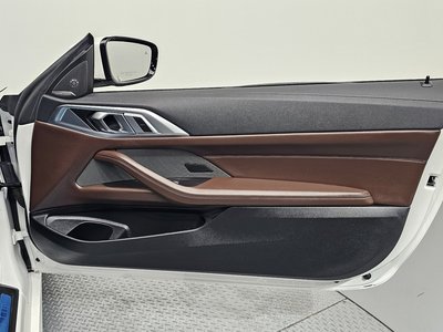 2024 BMW 4 SERIES — миниатюра 20
